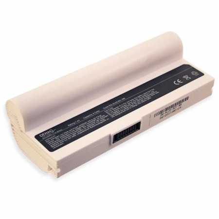 Denaq DENAQ DQ-R0837A DENAQ 600mAh Li-Ion Camera-Camcorder Battery for SAMSUNG DQ-AL23-901-W6